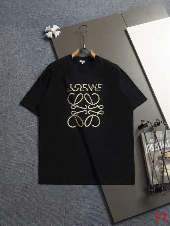 Picture of Loewe T Shirts Short _SKULoeweXS-L20tr298831